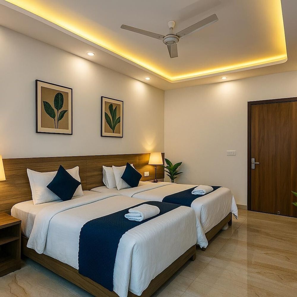 Devdarshan Guest House