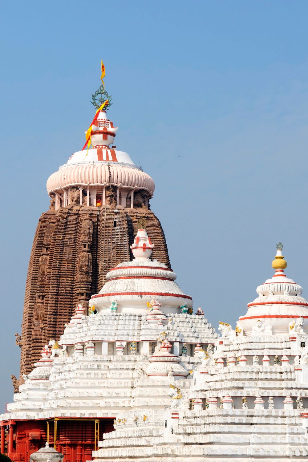 Jagannath Temple