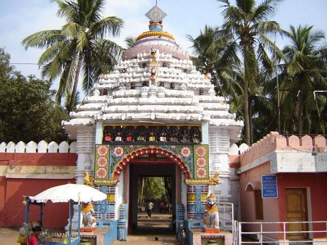 Gundicha Temple 