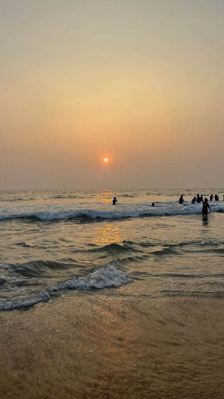Puri Beach 